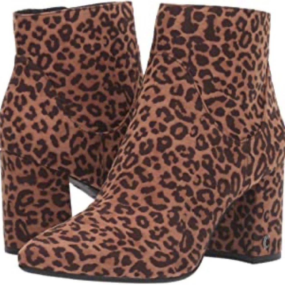Sam Edelman Circus Hadden Boot